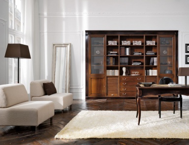 Wall Palladio antiquo, FM Bottega D'arte