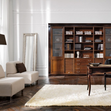 Wall Palladio antiquo