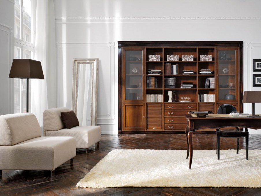 Wall Palladio antiquo, FM Bottega D'arte