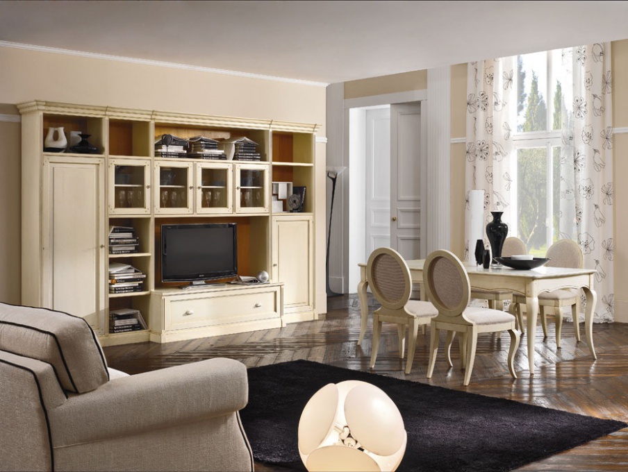 Wall Palladio antiquo, FM Bottega D'arte