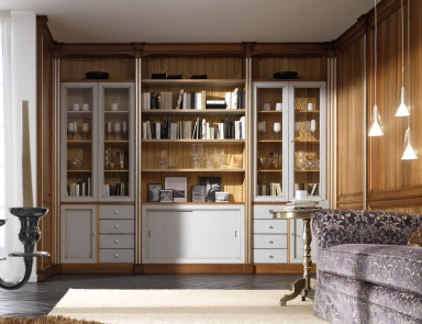 Palladio beauty cupboard, FM Bottega D'arte