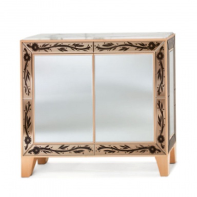 A snack bar Age of Gold