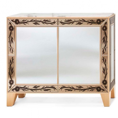 A snack bar Age of Gold