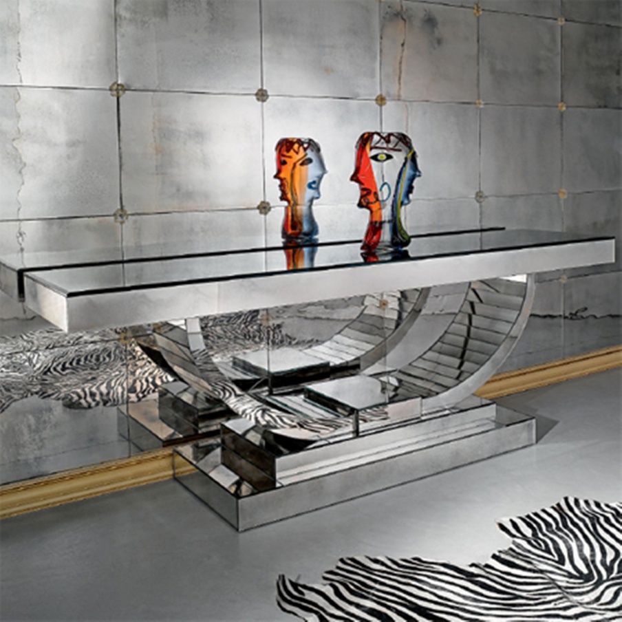 Console, Arte Veneziana