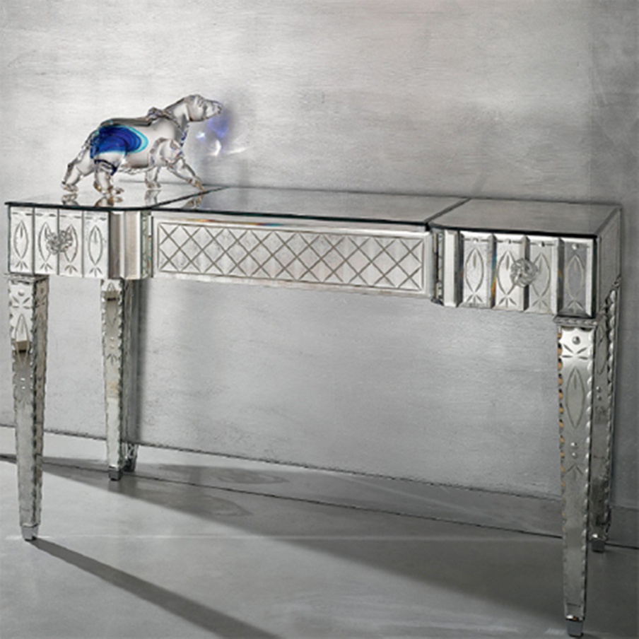 Console, Arte Veneziana