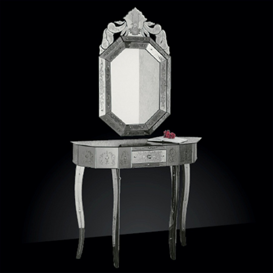 Console, Arte Veneziana