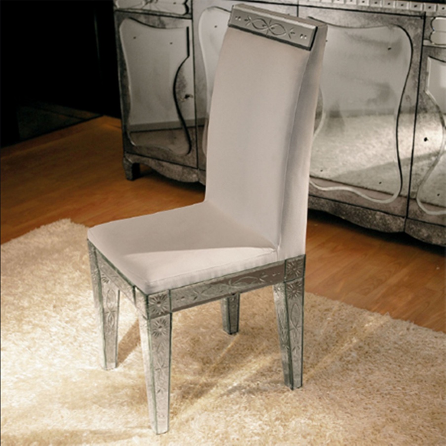 Chair, Arte Veneziana