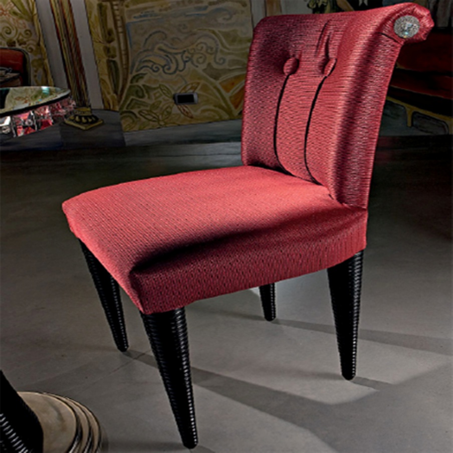 Chair, Arte Veneziana