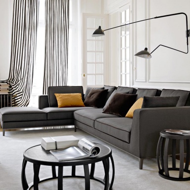 The Lucrezia Sofa
