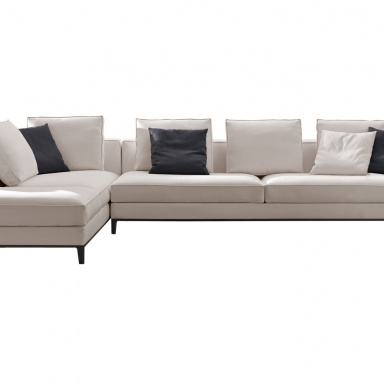 The Lucrezia Sofa