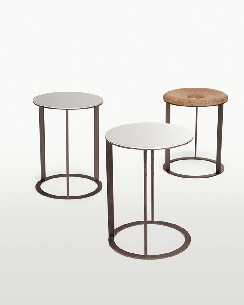 Coffee table, Elios - Maxalto