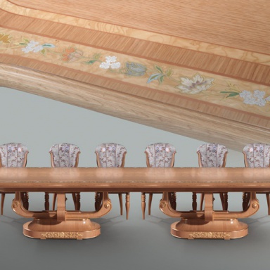 Dining room (dining set) 