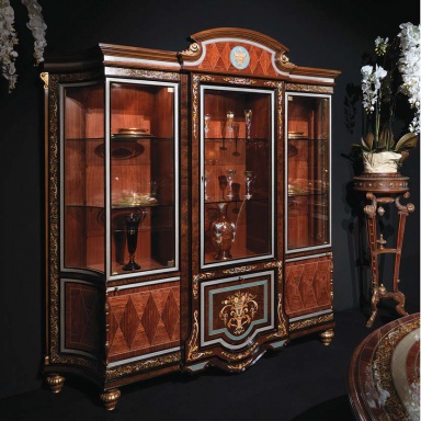 Dining room (dining set) 