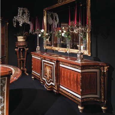 Dining room (dining set) 