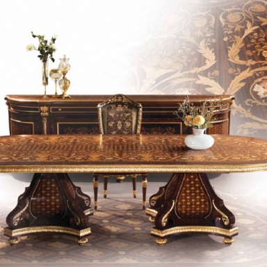 Dining room (dining set) 