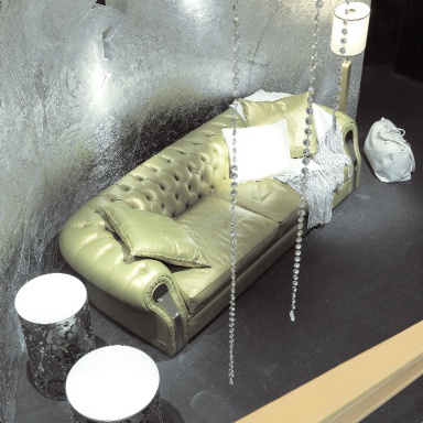 Double and triple sofa Nirvana 