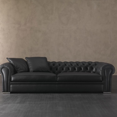 Double and triple sofa Nirvana 