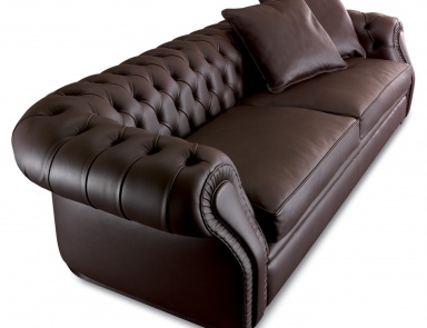 Double and triple sofa Nirvana – Rugiano