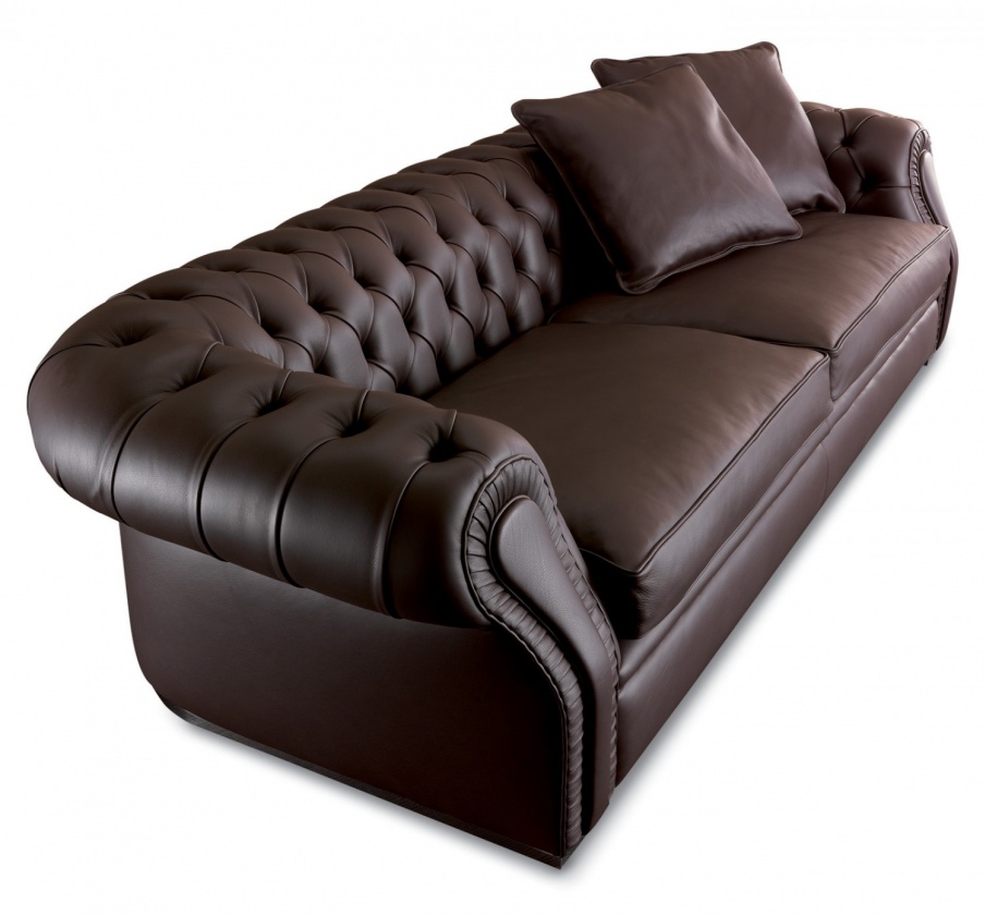 Double and triple sofa Nirvana – Rugiano