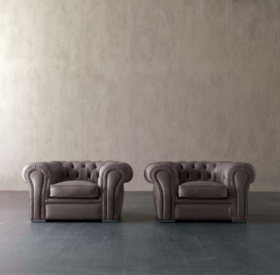 The Chair Nirvana - Rugiano