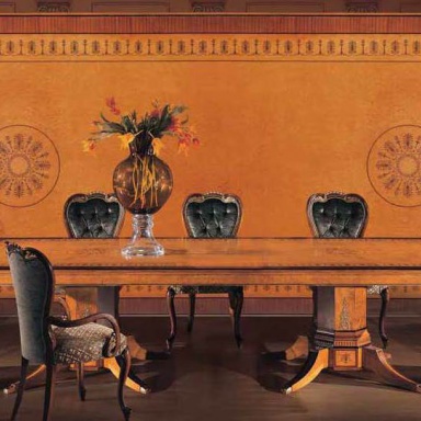 Dining room (furniture dining room)