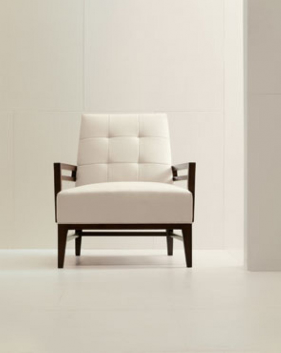 Chair, Barbara Barry