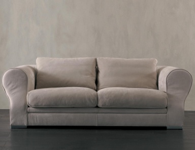 Double and triple sofa Otello, Rugiano