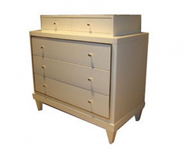 Dresser, Barbara Barry