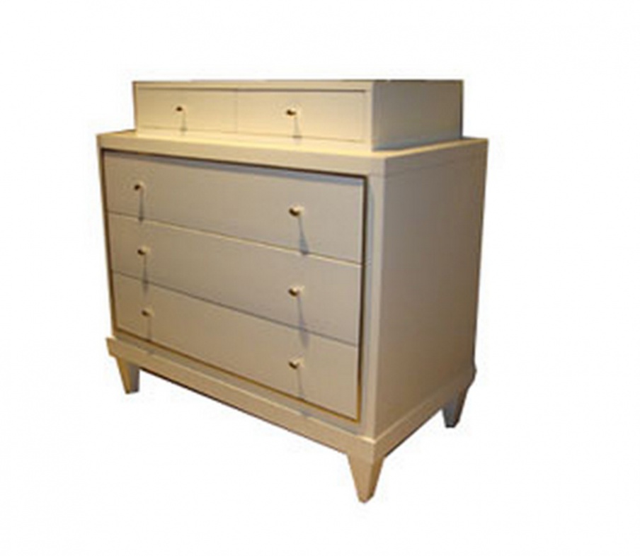 Dresser, Barbara Barry