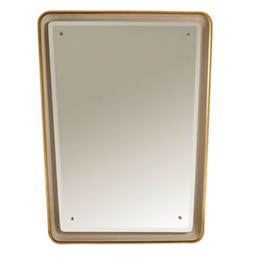 Mirror, Barbara Barry