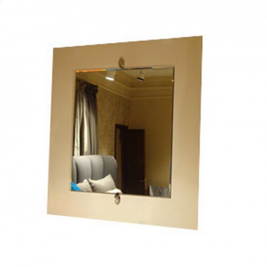 Mirror wall Barbara Barry