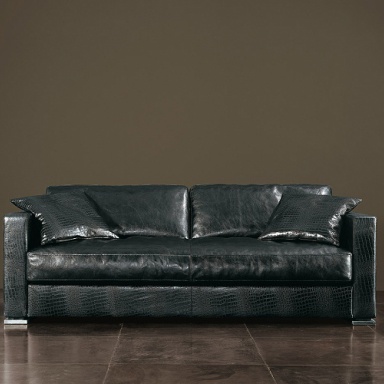 Double and triple sofa Cassandra