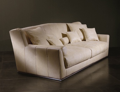 Two seater sofa Amelia – Rugiano