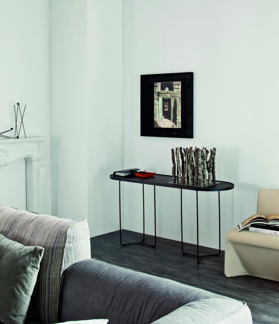 Billy Wood Console, Cattelan Italia