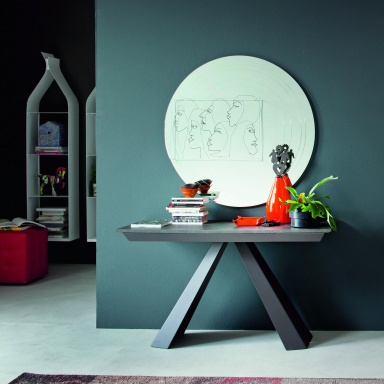 The Convivium Console