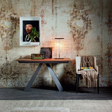 The Convivium Console