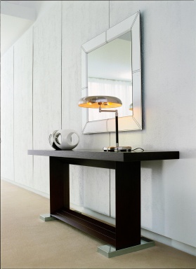 The Monaco Console