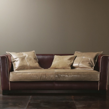 Double and triple sofa Rotari 