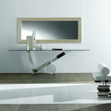 The Valentino Console