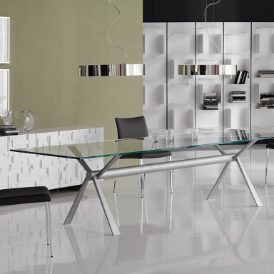 Dining table Scrivanie X3