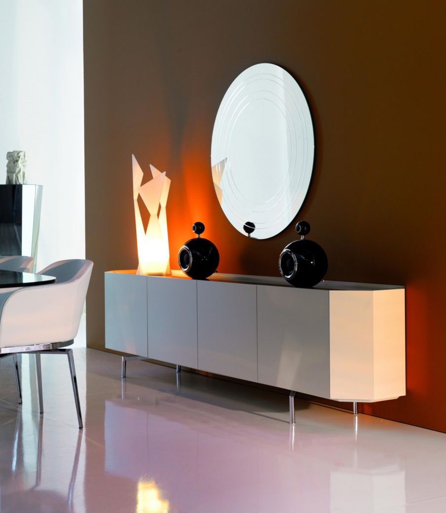 Dresser Chelsea, Cattelan Italia