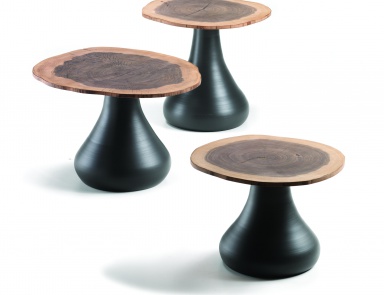 Rio coffee table, Cattelan Italia