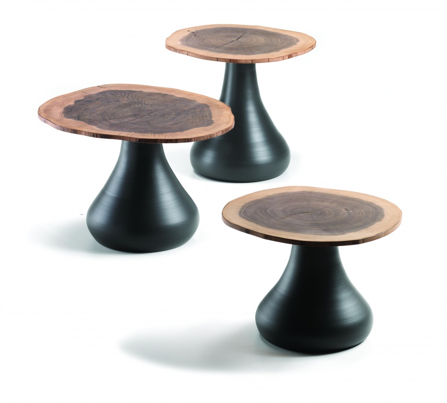 Rio coffee table, Cattelan Italia