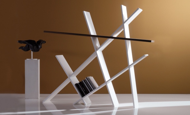 The bookcase My - Kado