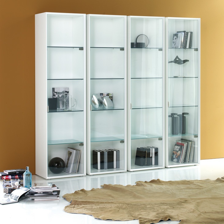 Bookcase Tag, Cattelan Italia