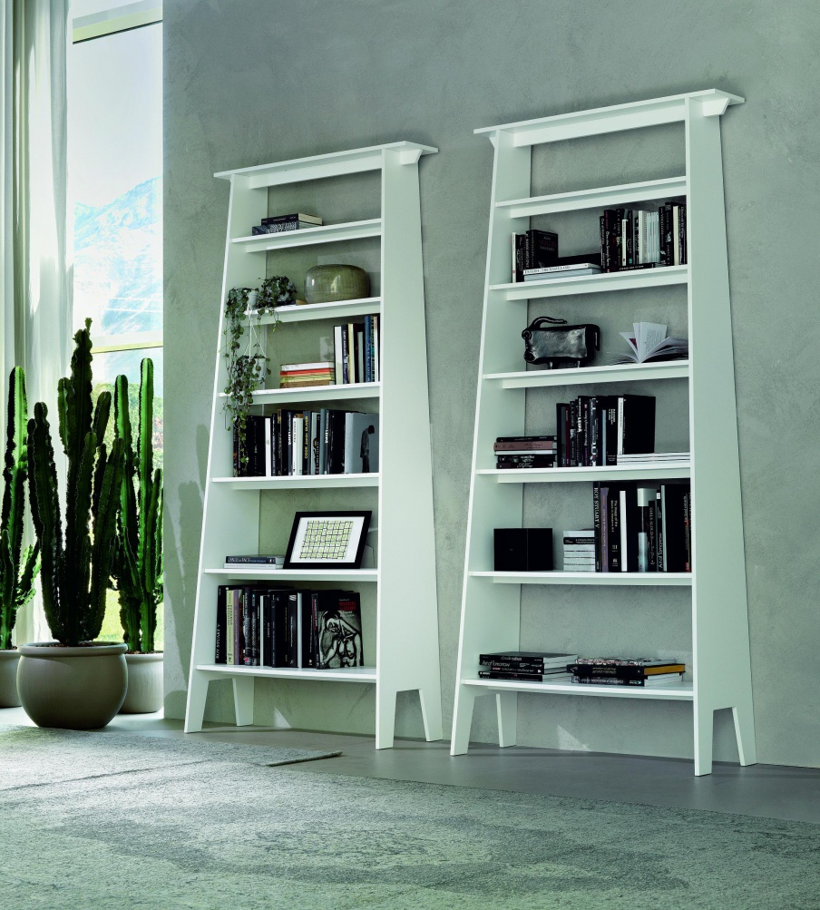 Bookcase Estoril, Cattelan Italia