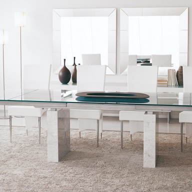 Dining table Zeta