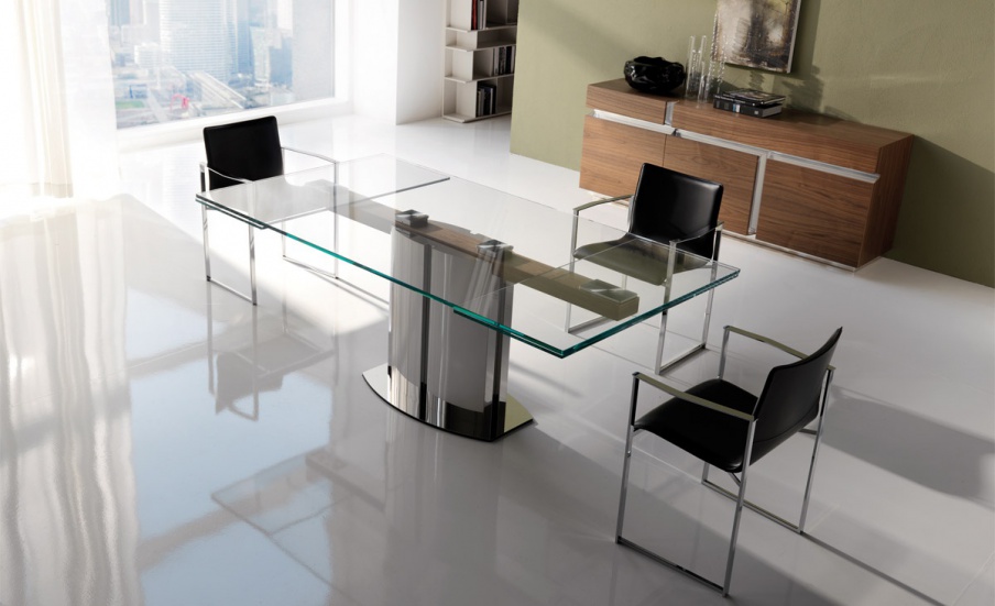 Dining table Ocean Drive, Cattelan Italia