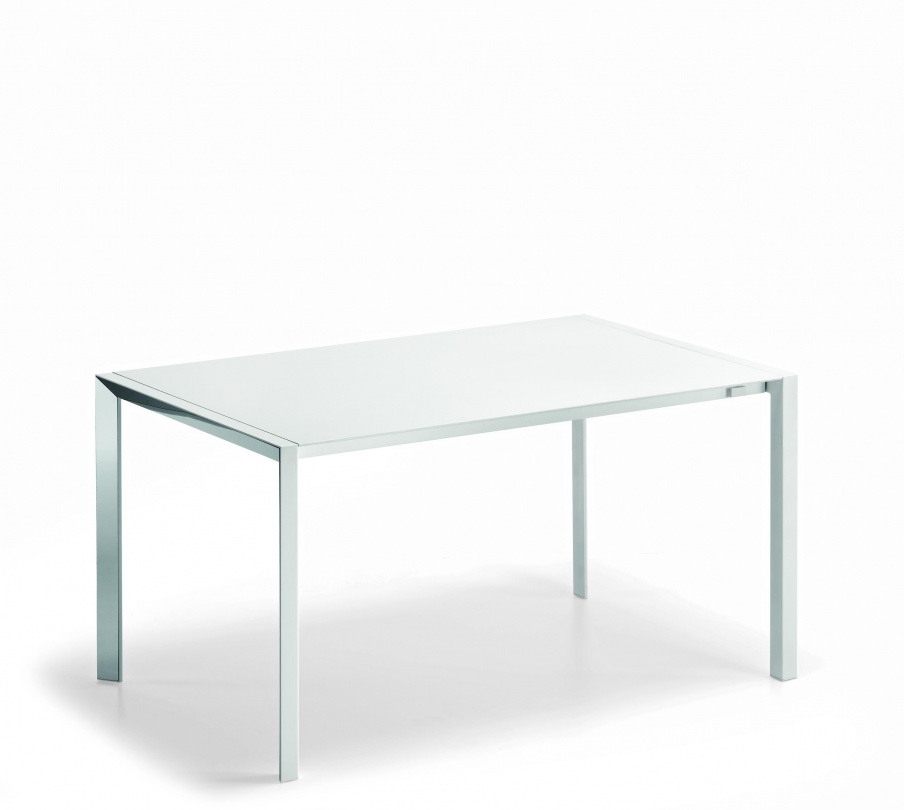 Pedro dining table, Cattelan Italia