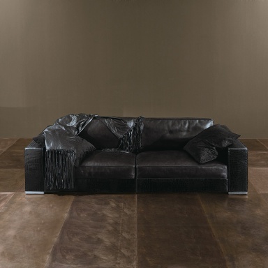 Double and triple sofa Augusto 